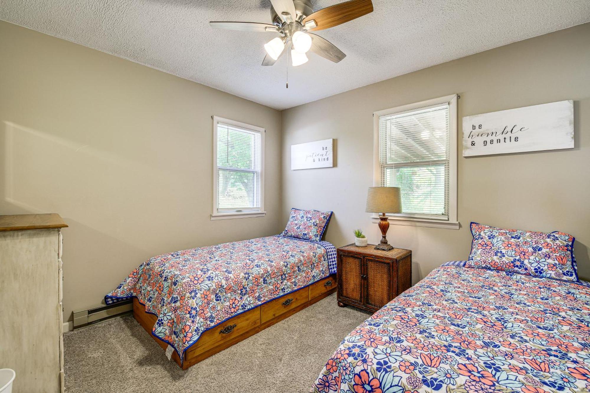 Rutledge Hilltop Home On Cherokee Lake With Decks! מראה חיצוני תמונה